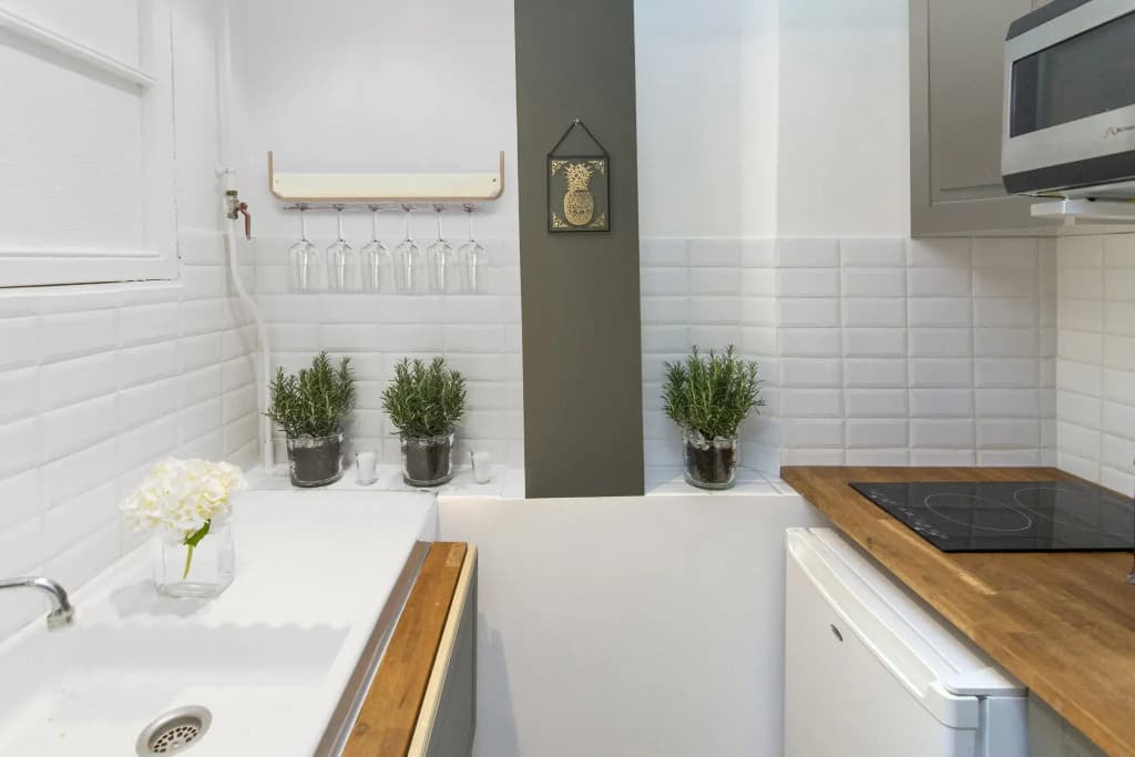 My Nest Inn Panthéon - Quartier Latin Apartments - photo 13