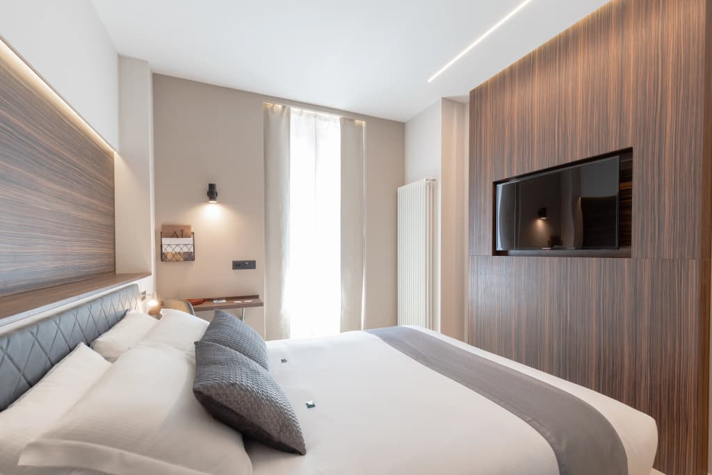 Boutique hotel AH - Duomo Essence - photo 22