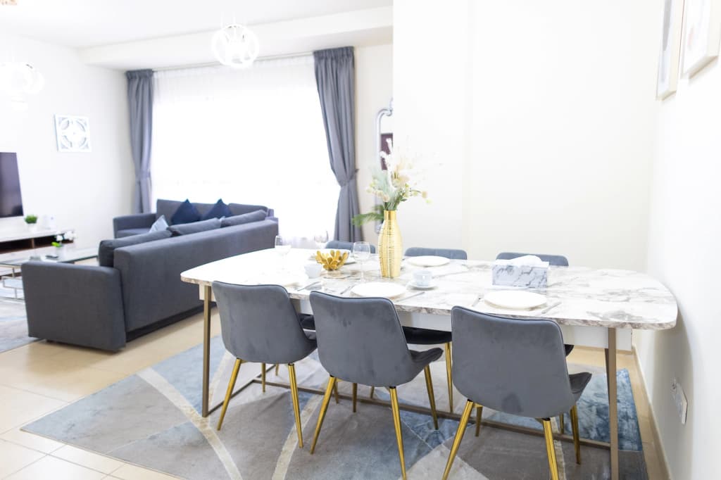 JBR Shams apartments - photo 8