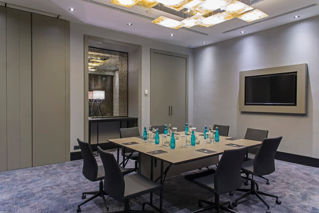 Arts Hotel Istanbul - Special Class - photo 28