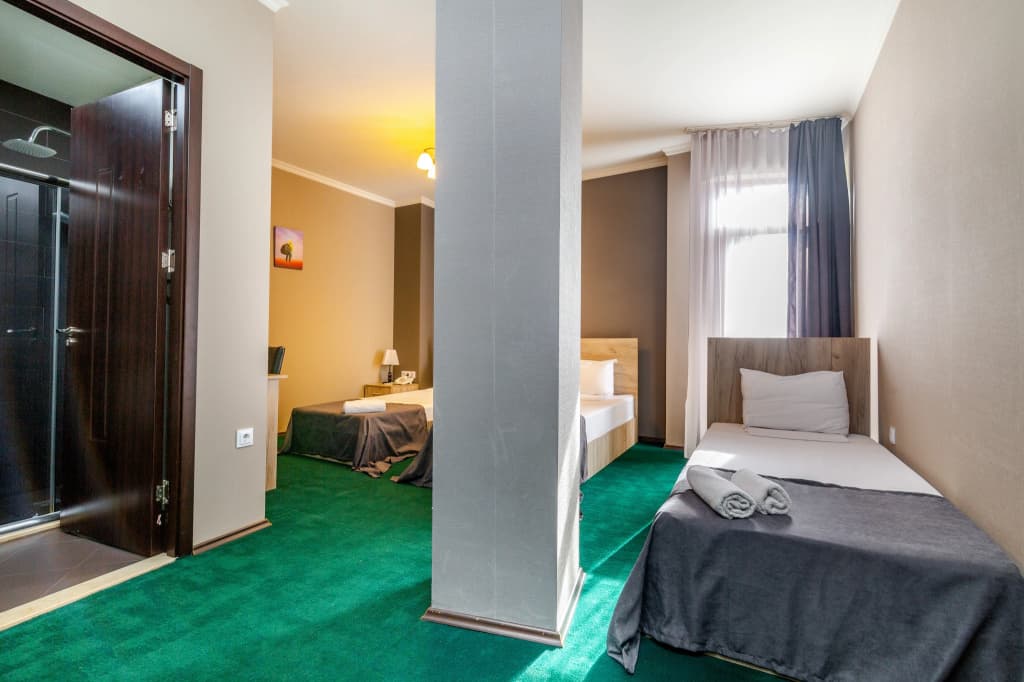 Merlin Hotel - photo 43
