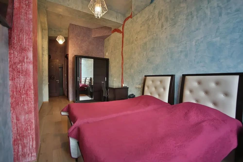 Wine Palace Hotel - photo 36