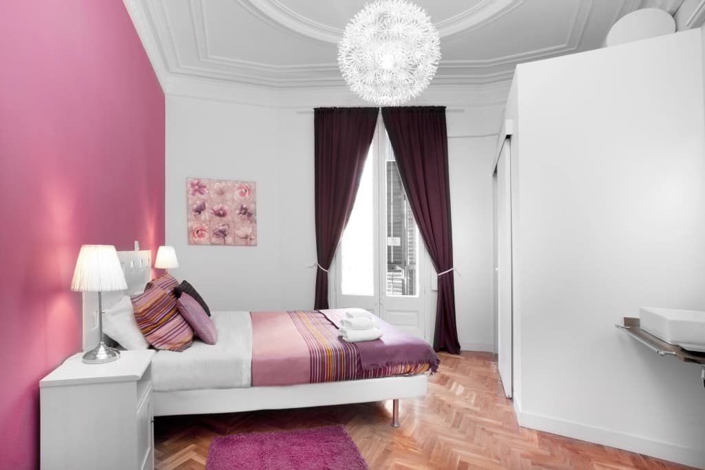 Jardinets Guest House - photo 24