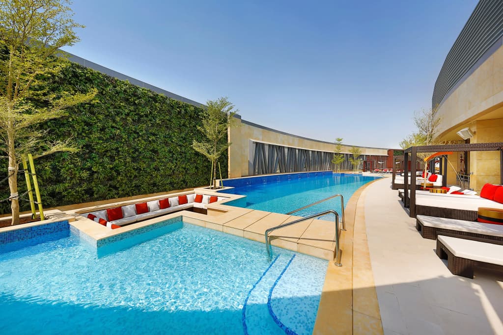 AlRayyan Hotel Doha, Curio Collection by Hilton - photo 4