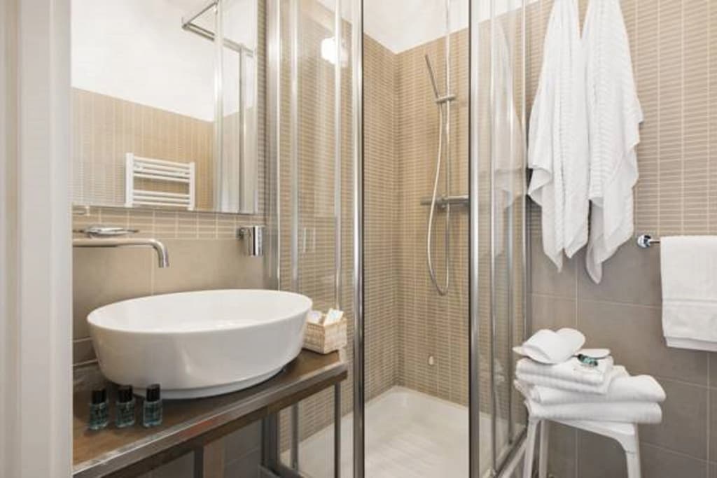 Relais Bocca di Leone Guest House - photo 10