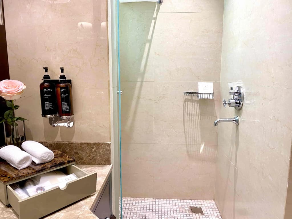 Millennium Hotel Doha Hotel - photo 28