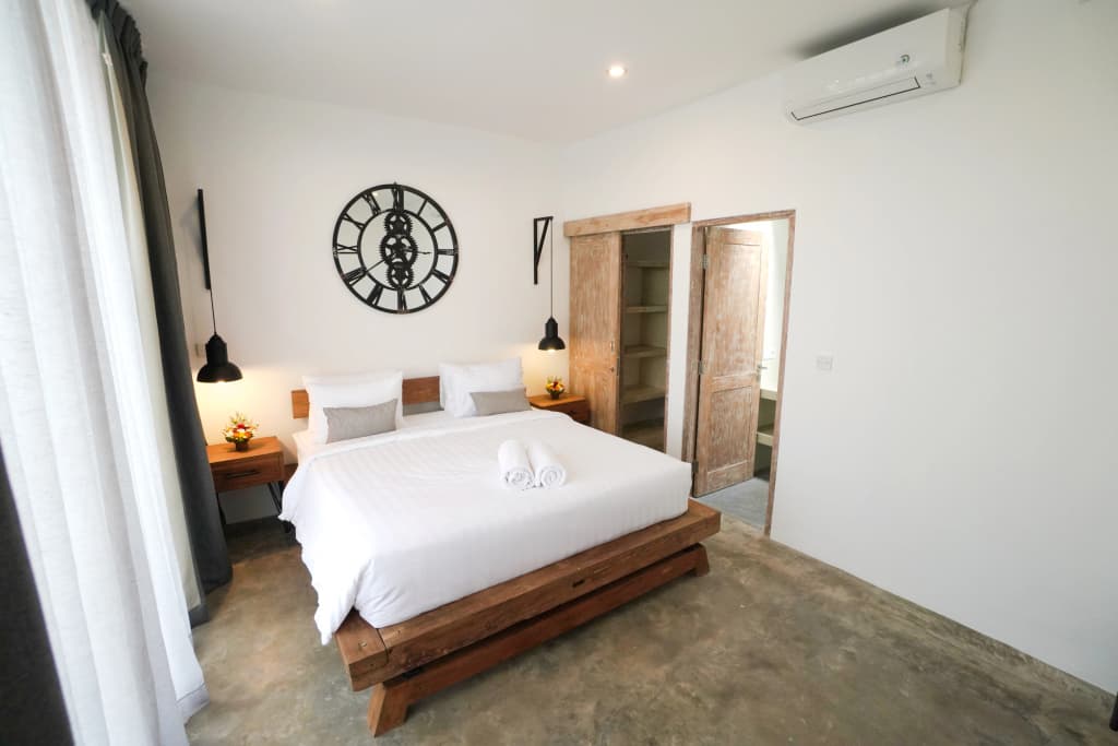 Blue Dream Villa - photo 35
