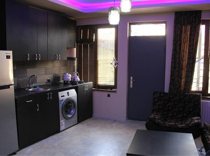 Teonas Guest House - photo 6