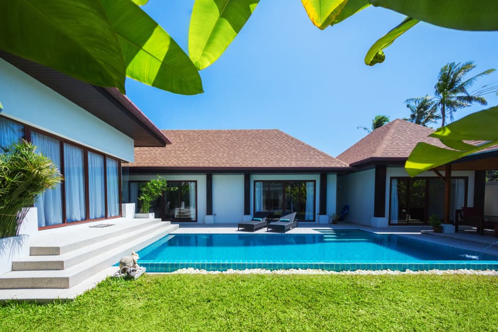 Lorangi Villa - photo 14