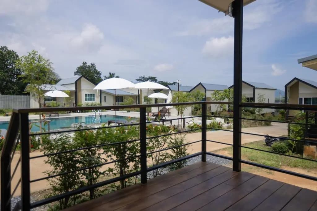 NaraRin Phuket Resorts - photo 6
