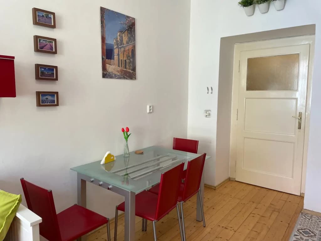 Flora Apartments - photo 28