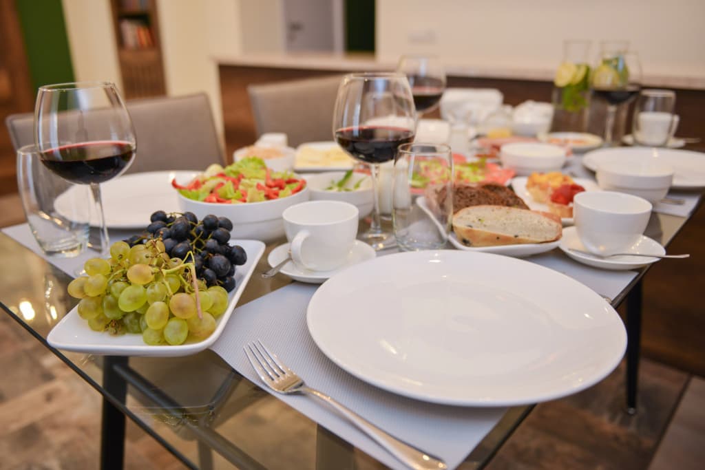 Tabarnei Butique Hotel - photo 18