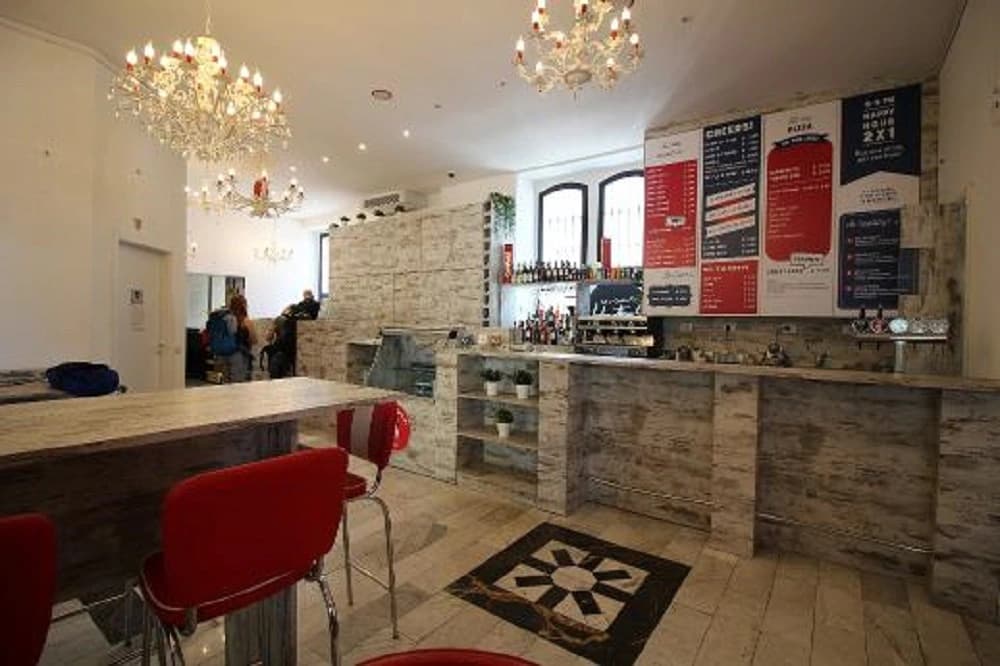 New Generation Hostel Milan Center Navigli - photo 2