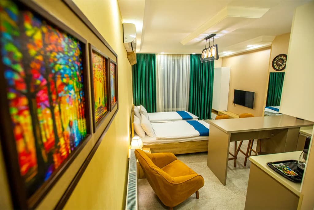 MD Apart Hotel Tbilisi - main photo