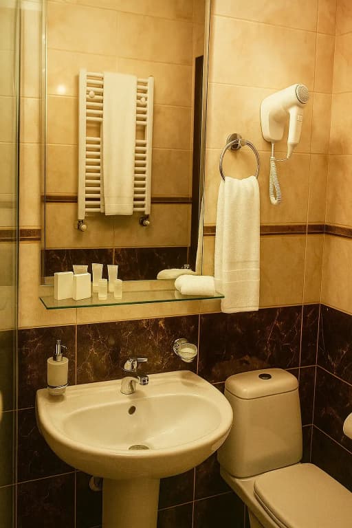 Rustaveli Palace Hotel - photo 15