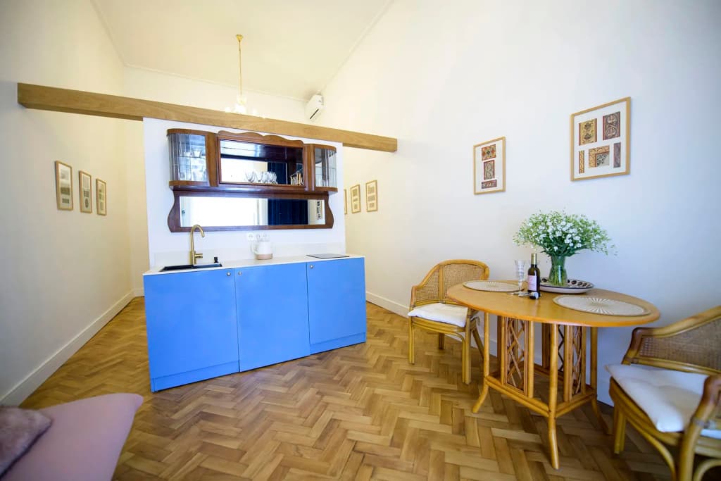 Boutique hotel Funicular Inn - photo 20