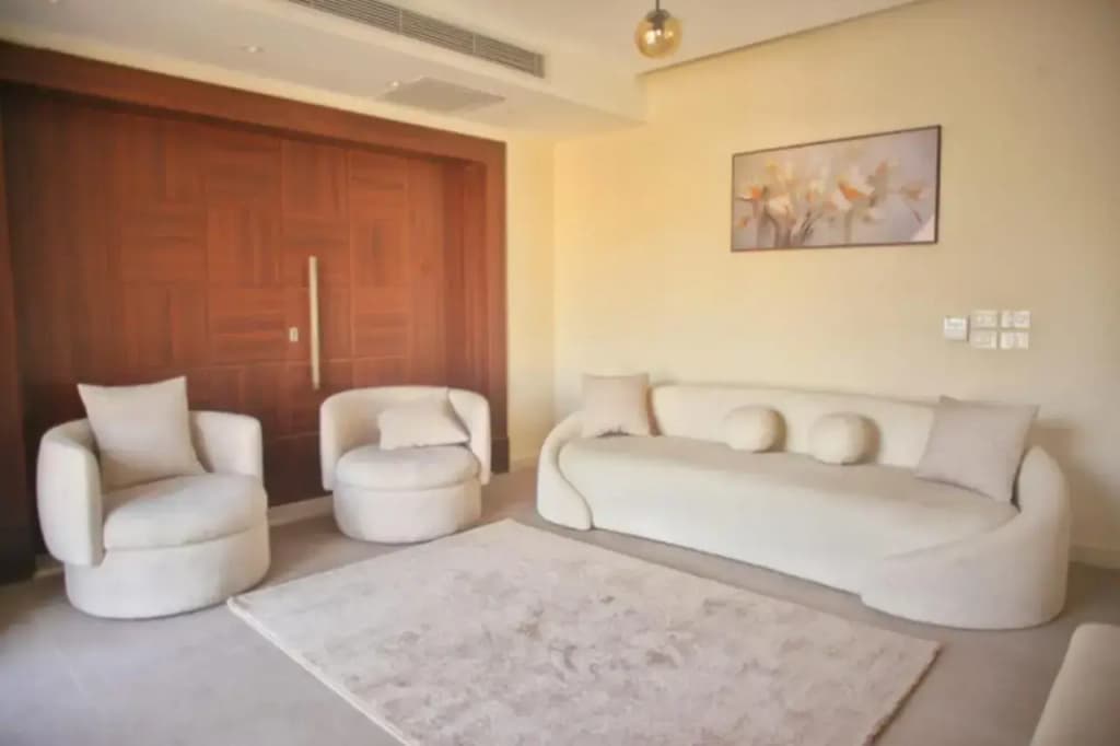 Settle Inn Cairo Festival City Villa - photo 12