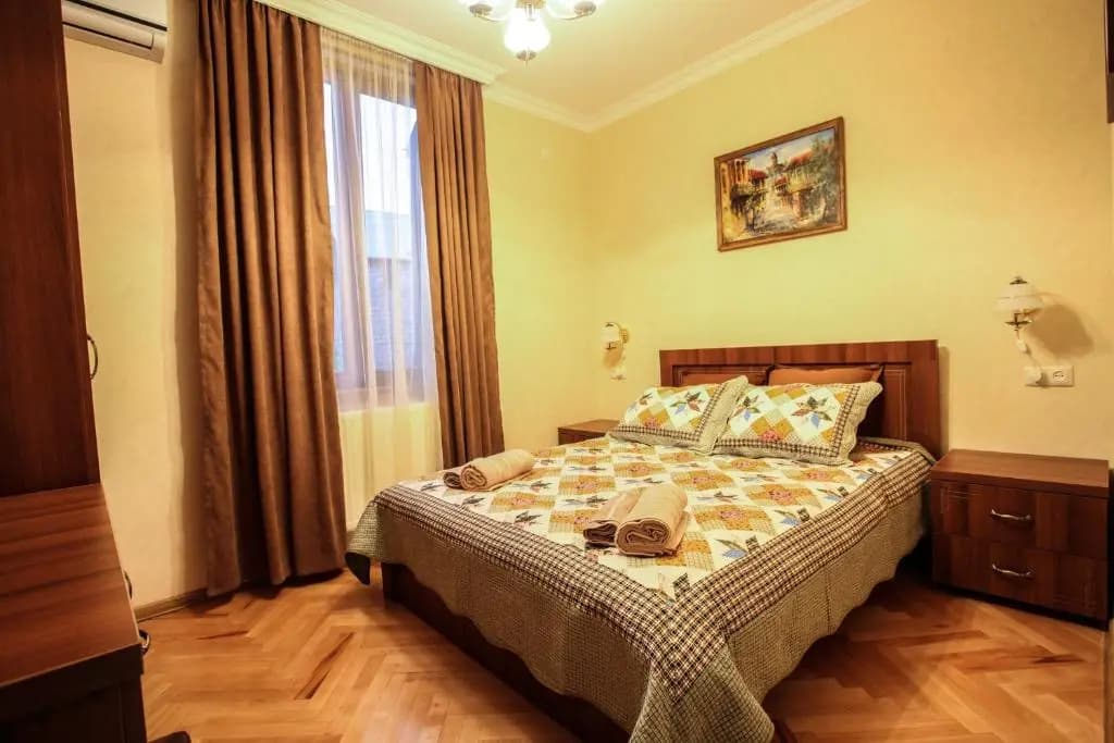Heyvany Hotel - photo 12