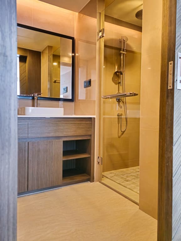 New 2 Bdr 73 Sq.m In 5* Hotel Flat - photo 15