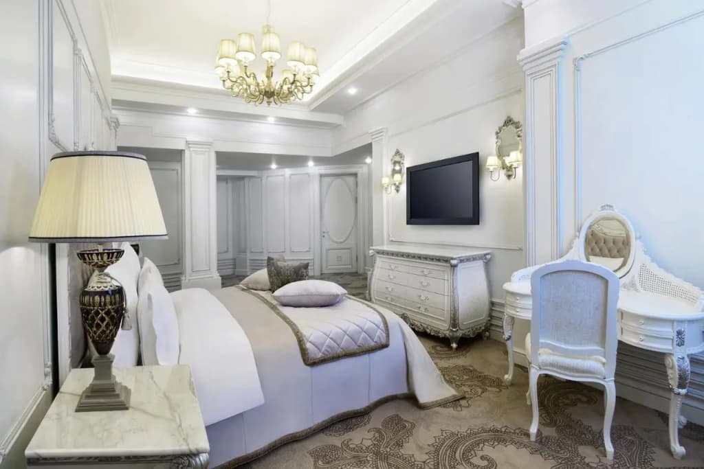 Ambassadori Hotel Tbilisi - photo 17