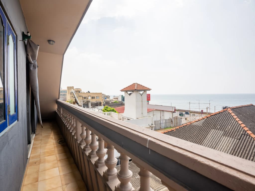 Yoho Ocean Studios Apart-Hotel - photo 19