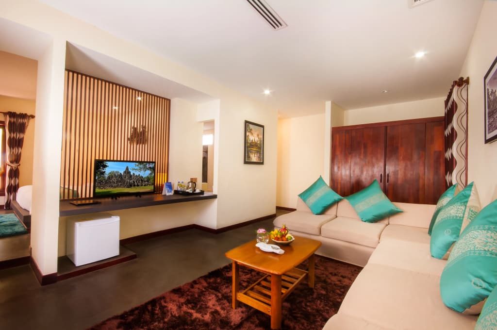 The Privilege Boutique Butik-hotel - photo 11