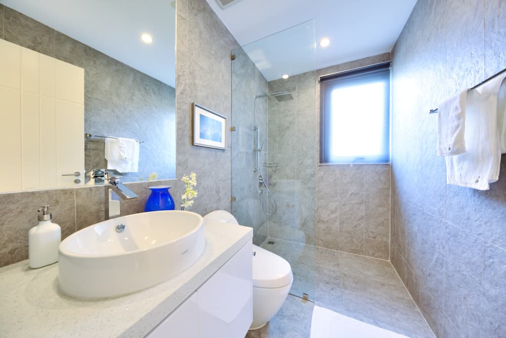 White Palm Villa - photo 35