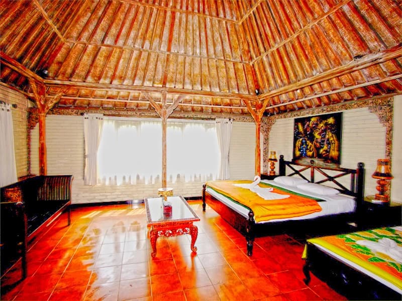 Okawati Hotel - photo 16