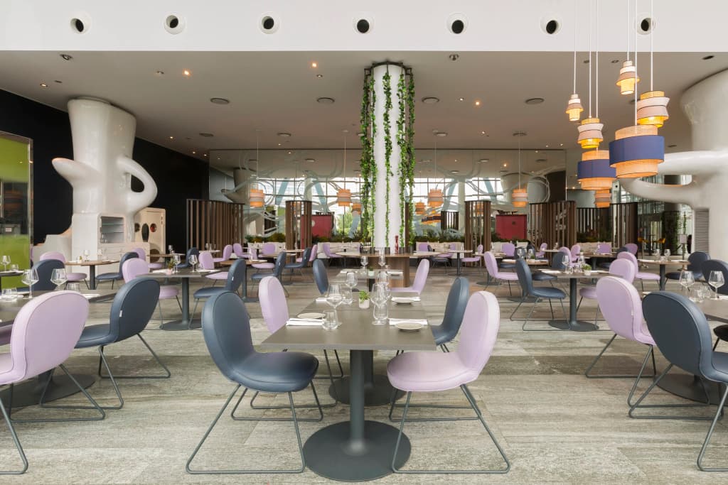 Hotel voco Milan - Fiere by IHG - photo 17