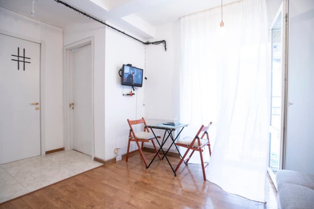 Merab Apartments - photo 7