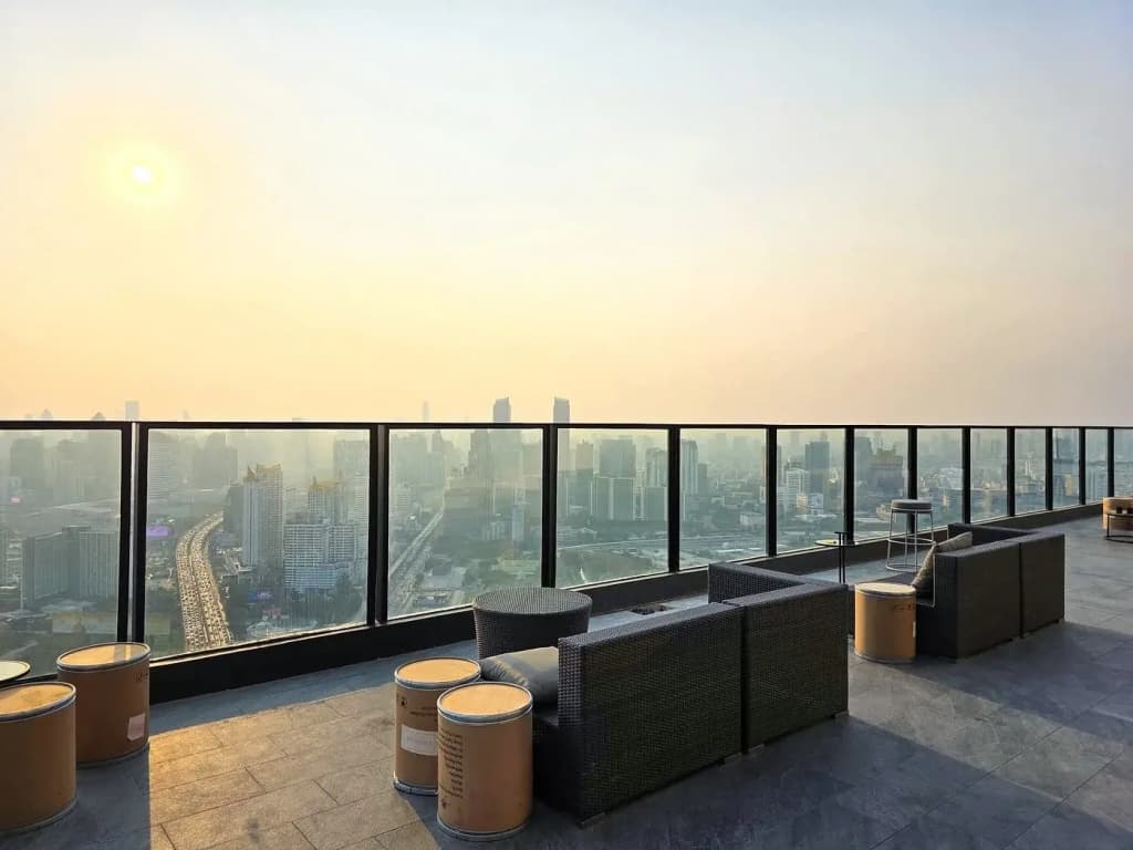 Cassia Rama 9 Bangkok by Banyan Group - photo 14