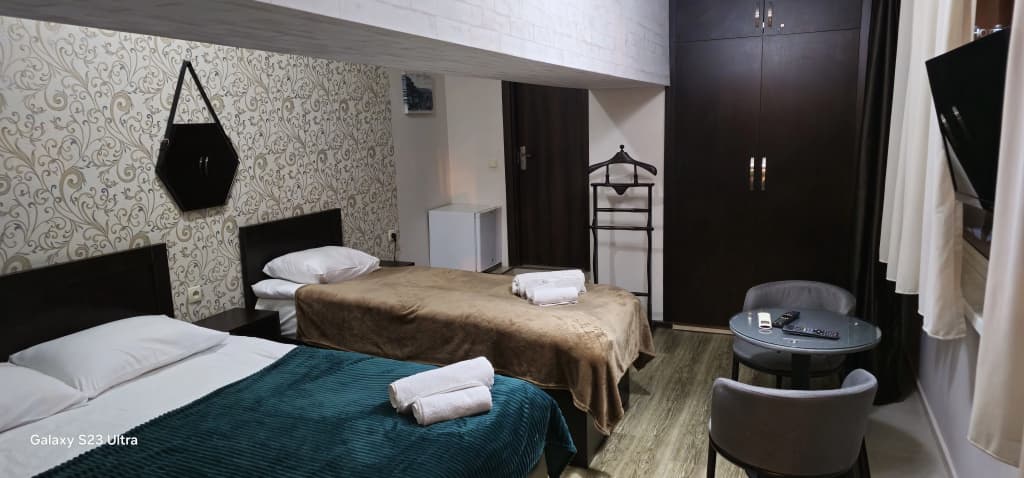 Nino Mini-Otel - photo 1