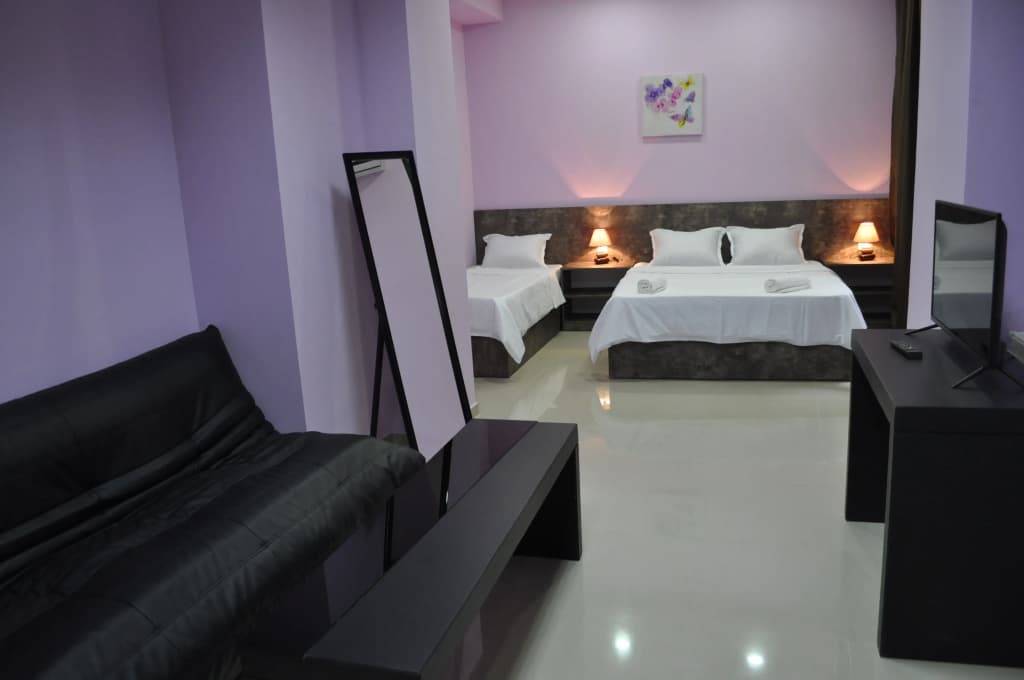 Tiflis Avlabari Hotel - photo 3
