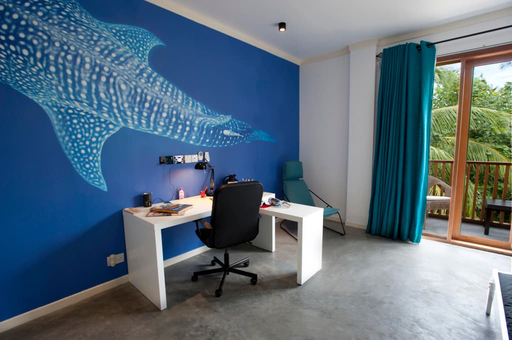 Boutique Beach All Inclusive Diving Hotel - photo 23