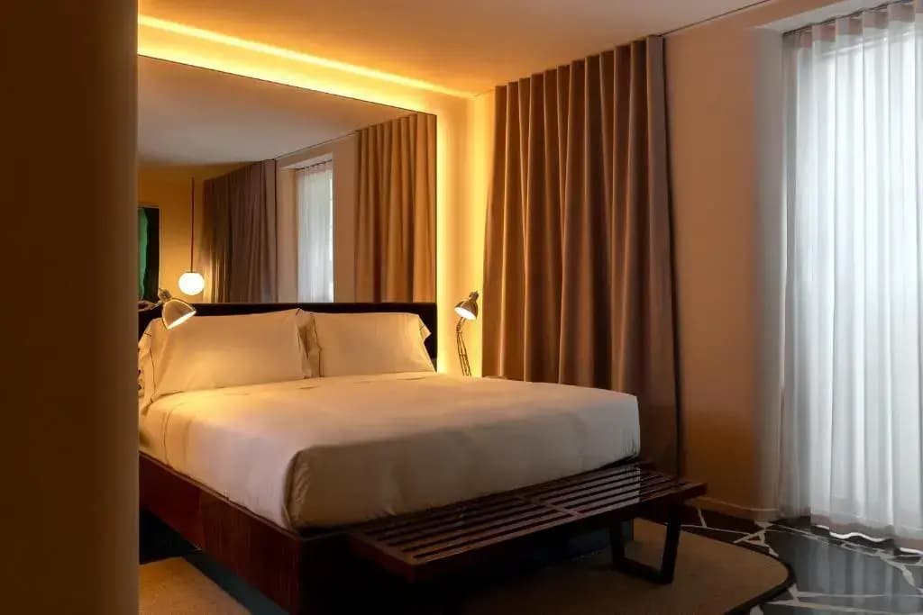 Hotel Calimala Milano - photo 6
