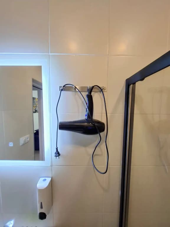 Nebula Apart-Hotel - photo 27