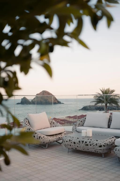 Royal M Hotel & Resort By Gewan Al Aqah Beach - photo 23