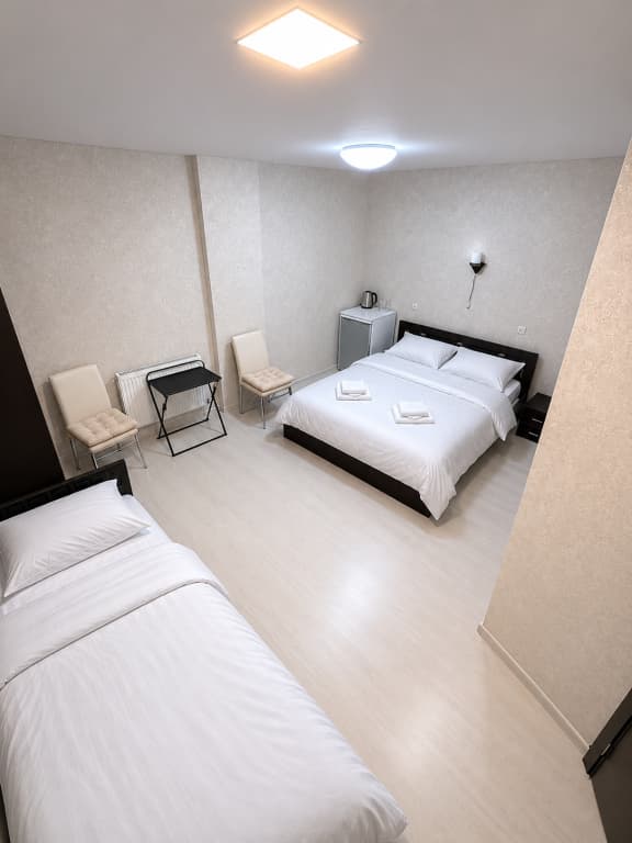 Mariali Hotel - photo 23