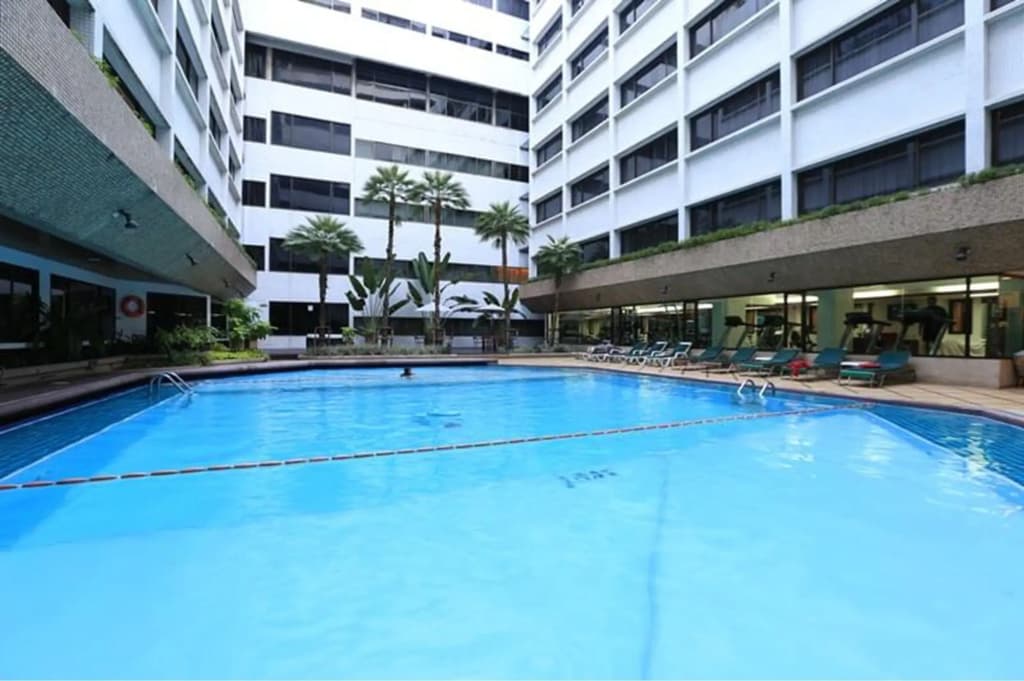Asia Hotel Bangkok - photo 18