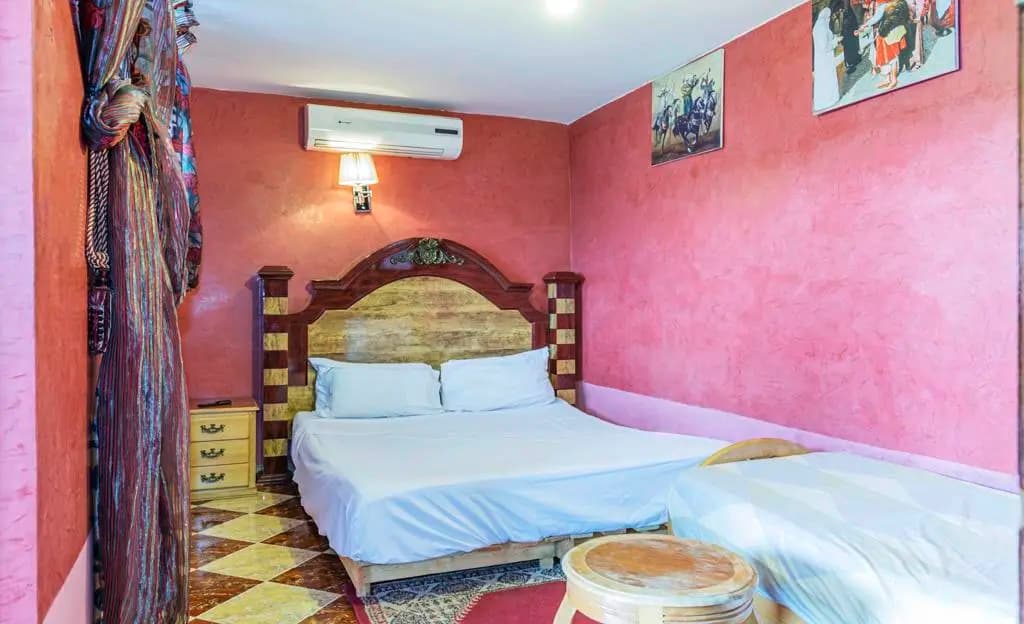 Riad Fatouma Hotel - photo 4