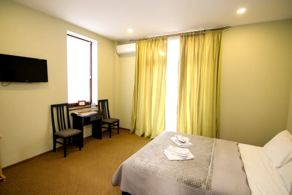 Salmer Hotel - photo 32