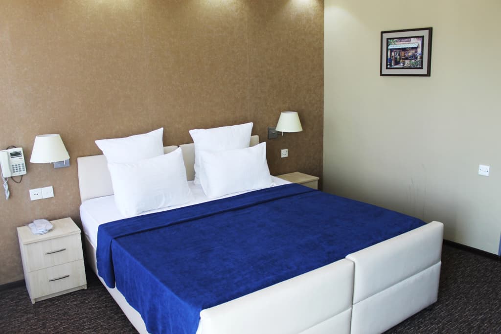 Panorama ECO-Hotel - photo 9