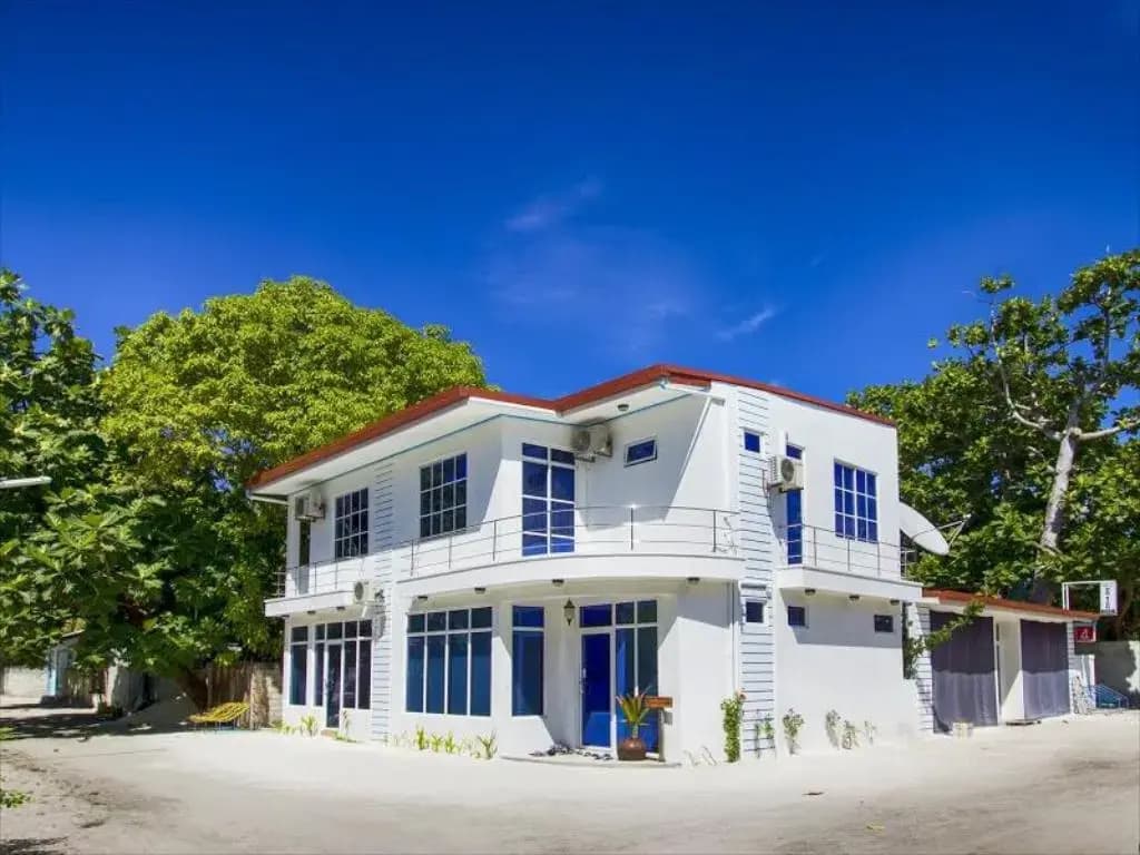 Sevinex Maldives Guest House - photo 1