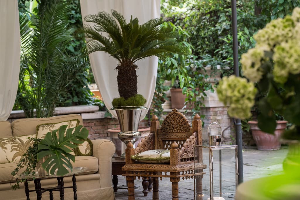 Hotel Metropole Venezia - photo 12
