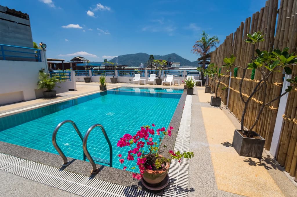 Star House Patong - photo 36