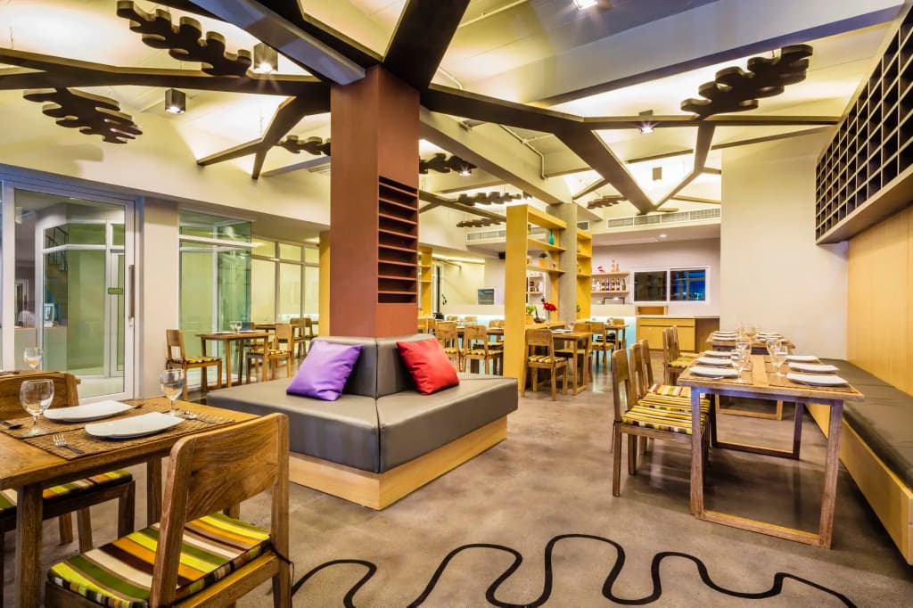 Atelier Suites Hotel - photo 27