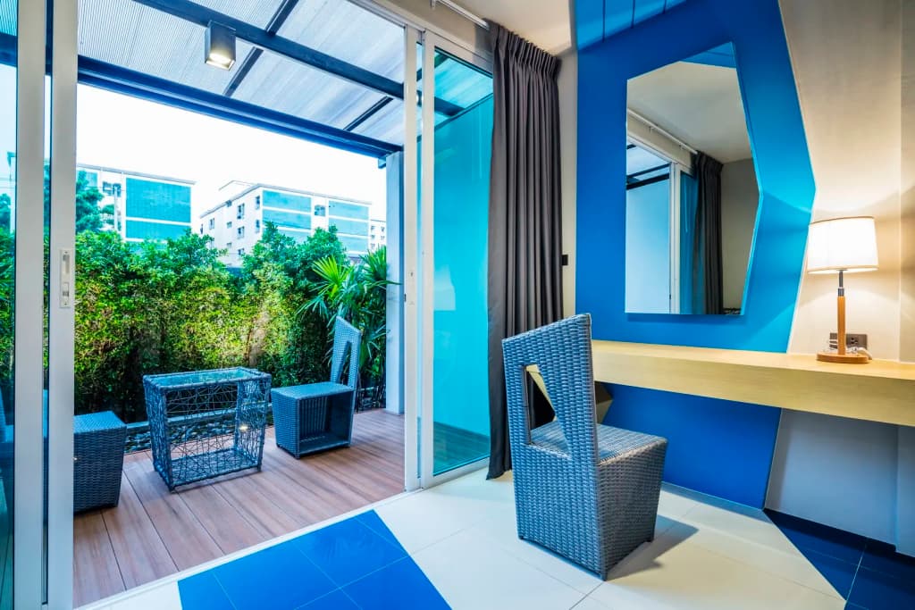 Atelier Suites Hotel - photo 10