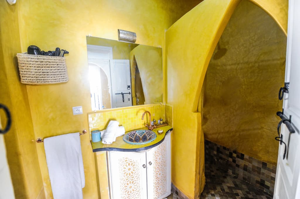 Riad Milouda Hotel - photo 30