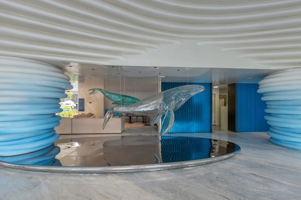 Kora Beachfront Suite by TropicLook Apartment Hotel - photo 4