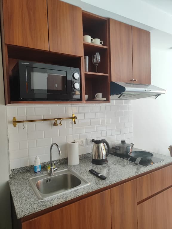 Uyutnye V Zhilom Komplekse Na Severe Pkhuketa Apartments - photo 5